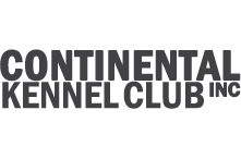 continental kennel club logo